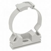 Хомутный держатель CFС16 | код. CTA10D-CFC16-K41-100 | IEK