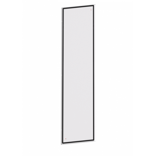 Панель боковая ВРУ-pro 2200хХХХх600 IP55 (2 шт.компл) ESB | код esb4525 | ELECTRIC STEEL BOX