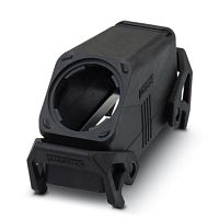 Корпус HC-EVO-B24-HLWD-PLBK | код 1420936 | PHOENIX CONTACT