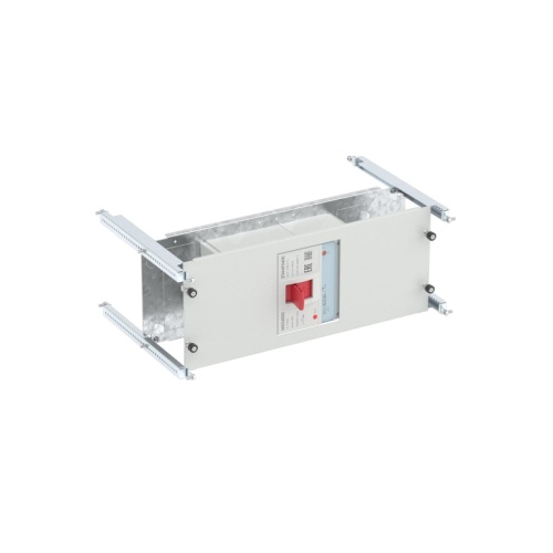 Комплект для внутренней горизонтальной установки 3п YON MGS630 (F, P) Ш= 600 мм В=200 мм | код R5NPKIB7H63016MGS | DKC Комплект для внутренней горизонтальной установки 3п YON MGS630 (F, P) Ш= 600 мм В=200 мм | код R5NPKIB7H63016MGS | DKC