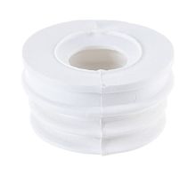 Манжета переходная белая Дн50х25 трехлепестковая 1-0006 | код 008-0745 | Симтек