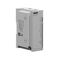 Модуль дискретного ввода-вывода МК210-312 | код 67613 | ОВЕН