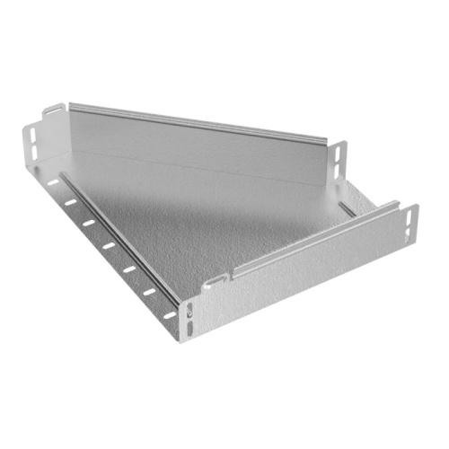 Переходник правый Стандарт HDZ 400х150х80 Промрукав | код PR16.1435 | ПРОМРУКАВ Переходник правый Стандарт HDZ 400х150х80 Промрукав | код PR16.1435 | ПРОМРУКАВ