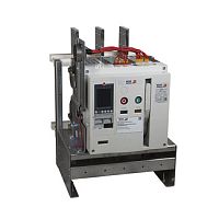 Блок замены автоматического выключателя-Э25С-OptiMat A-1000-S2-3P-85-F-MR8.0-B-C2200-M2-P00-S1-03 | код 287561 | КЭАЗ