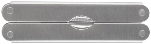 Нож складной, лезвие нержавеющая сталь 15 функций | код 10547 | FIT