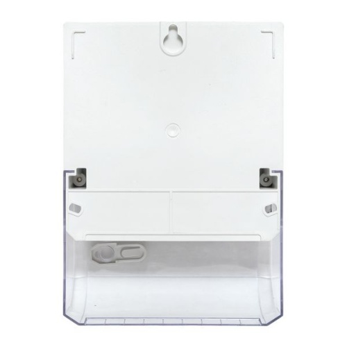 Счётчик электрической энергии трехфазный многотарифный SKAT 315E/1-10(100) SIRP PROxima | код 31502R | EKF фото 5 Счётчик электрической энергии трехфазный многотарифный SKAT 315E/1-10(100) SIRP PROxima | код 31502R | EKF фото 5