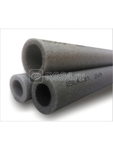 Теплоизоляция ИЗОКОМ ОТ 64/9 (уп.50м) | код ПЕР00000068 | VALFEX