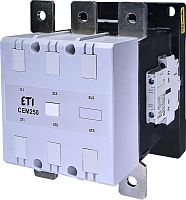 Контактор CEM 250.22 230V AC | код 004656143 | ETI