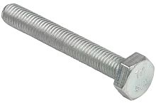 Болт шестигранный М10х60 | код CLP1M-B-10-60 | IEK