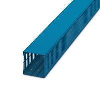 Кабельный канал CD 80X80 BU | код 3240320 | PHOENIX CONTACT