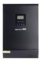 Гибридный инвертор SmartWatt Hybrid 5K Pro 48V 80A MPPT | код 4816020120002 | SMARTWATT