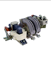 КТ-6032Б У3, 250А, 380В, 2з+2р, 2 полюса, контактор электромагнитный (ЭТ) | код ET791356 | Электротехник