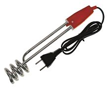 Электрокипятильник ЭК-1,5 230 В, 1,5 кВт, ТЭН 19,5 см, TDM | код SQ2505-0003 | TDM