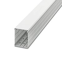 Кабельный канал CD 80X100 WH | код 3240636 | PHOENIX CONTACT