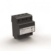 УЗИП класса 1+2, 1 фаза, N, PE АвИмп-I-1.1-320/25-С | код 40011003 | СТЭЗ