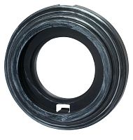 Лизетта Рамка 1 постовая, пластик, Серебряный Век | код BF1-610-11/PL | Bironi