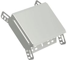 Поворот на 45 град. вертикальный внешний 50х200 TDM | код SQ2902-1609 | TDM