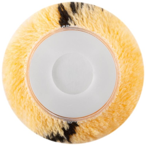 Валик полиакриловый с черной полоской диам. 40/61мм ворс 10.4мм 230мм беж. FIT 01854 фото 5 Валик полиакриловый с черной полоской диам. 40/61мм ворс 10.4мм 230мм беж. FIT 01854 фото 5