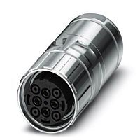 Кабельный соединитель SM-7ES1N8A8S23 | код 1613529 | PHOENIX CONTACT