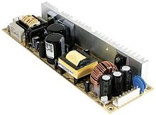 Источник питания AC-DC, 100Вт, вход 85…264V AC, 47…63Гц /120…370В DC, выход 24В/4.2A, рег. вых=±10%Uном, изоляция 3000В AC, открытая плата 222х62х35мм, -10…+60С | код LPS-100-24 | MeanWell