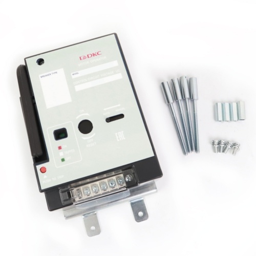 Моторный привод MO для MGS630/400 напряжение AC230 | код MO-MGS630AC230 | DKC Моторный привод MO для MGS630/400 напряжение AC230 | код MO-MGS630AC230 | DKC