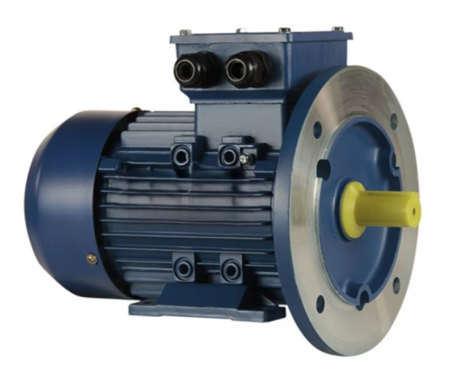 Электродвигатель 63 В4 IM 2081 0.37/1500 Китай (5АИ) | код 01.01.213531 | ESQ