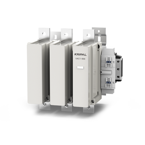 Контактор UKC1-800-22-400AC, 3P, 800A(AC-3), 1600A(AC-1), 450kW(400VAC), Uк=380-450VAC, 2NO+2NC | код UKC1-800-22-400AC | Kripal Контактор UKC1-800-22-400AC, 3P, 800A(AC-3), 1600A(AC-1), 450kW(400VAC), Uк=380-450VAC, 2NO+2NC | код UKC1-800-22-400AC | Kripal