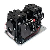 Пускатель э/м ПМЕ-214 УХЛ4 В, 220В, (2з+2р), РТТ-141 12,5А | код 080214220ВВ220000500 | КЗЭ (Кашинский завод электроаппаратуры)