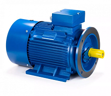 Электродвигатель 250 M2-SDN- IM B35 55/3000 Китай (ESQ) | код 01.05.222569 | ESQ