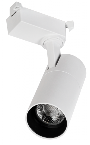 Светильник LED ДТО 1301 10Вт 4000К 24град белый IEK | код LT-DSO0-1301-10-40-K01 | IEK Светильник LED ДТО 1301 10Вт 4000К 24град белый IEK | код LT-DSO0-1301-10-40-K01 | IEK