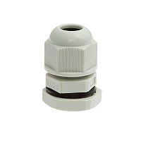 Кабельный ввод ZTM-ELECTRO PGA9-08G, полиамид | код 106215 | ZTM-ELECTRO