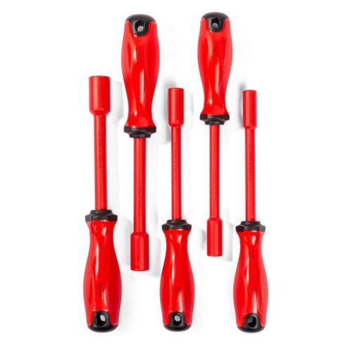 Набор диэлектр. отверток Профи НИО-2205-Т (КВТ) | код 88927 | КВТ