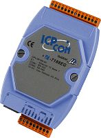 I-7188EG CR ISaGRAF Embedded Controller with one Ethernet port, one RS-232 port, one RS-485 Includi | код 00-01134149 | ICP DAS