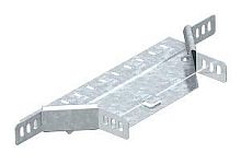 Т-образное/крестовое соединение 60x150 горячий цинк | код 7121205 | OBO Bettermann