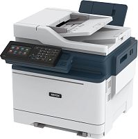 МФУ лазерный Xerox C315V_DNI A4 Duplex Net WiFi белый | код 1731640 | XEROX