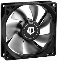 Вентилятор ID-Cooling NO-9225-SD 90x90mm 3-pin 29dB 70gr Ret | код 1879966 | ID-COOLING