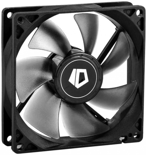 Вентилятор ID-Cooling NO-9225-SD 90x90mm 3-pin 29dB 70gr Ret | код 1879966 | ID-COOLING Вентилятор ID-Cooling NO-9225-SD 90x90mm 3-pin 29dB 70gr Ret | код 1879966 | ID-COOLING