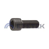 Головка удароприёмная М22, сталь | код 61447 | ЕЗЕТЕК