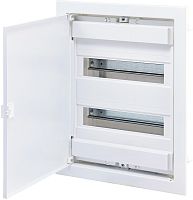 Щит металлопластиковый ECG28 (24+4мод.) | код 001101026 | ETI