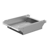 Ответвитель Т-образный вертикальный Стандарт HDZ 400х80 Промрукав | код PR16.1336 | ПРОМРУКАВ