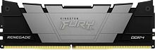 Память DDR4 32GB 3600MHz Kingston KF436C18RB2/32 Fury Beast RTL Gaming PC4-28800 CL18 DIMM 288-pin 1.35В single rank с радиатором Ret | код 2001695 | Kingston