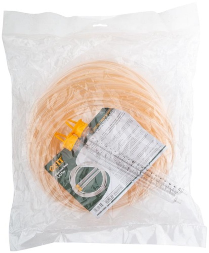 Уровень гидростатический "Мастер" 25м FIT 18795