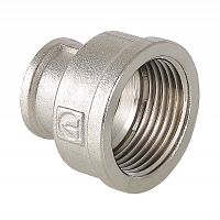 Муфта переходная 1 1/4"х1/2" вн.-вн. | код. VTr.240.N.0704 | VALTEC