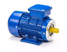 Электродвигатель 56 А4 FT85 IM 2181 0.12/1500 Китай (5АИ) | код 01.01.221498 | ESQ