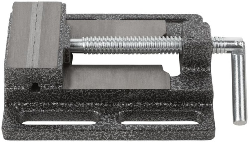 Тиски станочные эксцентриковые 75 мм ( 1,7 кг) | код 59810 | FIT фото 6 Тиски станочные эксцентриковые 75 мм ( 1,7 кг) | код 59810 | FIT фото 6