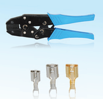 200301 Кримпер для обжима SL-03B, шт | код 200301 | SILAT