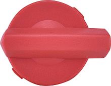 Рукоятка на корпус CLBS-DH 80/YR (красн., для CLBS 16-80А) | код 004661412 | ETI
