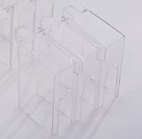 УДЛИН.КЛЕМ.ЗАГЛУШ.4P SD250 РУК.СЛЕВАновинка | код SSDTCL4P250 | Systeme Electric