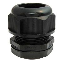 Кабельный ввод ZTM-ELECTRO MGB40-25B, полиамид | код 106318 | ZTM-ELECTRO