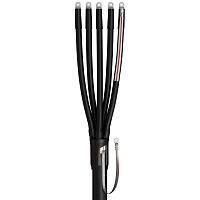 Муфта кабельная концевая 1кВ 5ПКТп(б)нг-LS-1-25/50 КВТ 65569